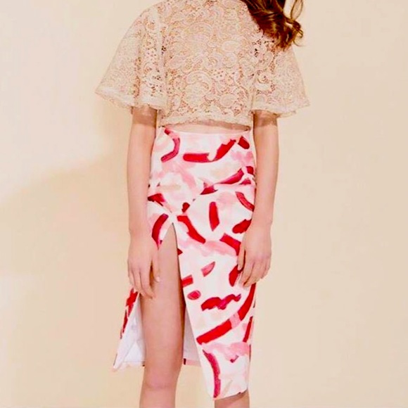 Dresses & Skirts - Lolita Skirt